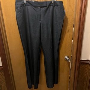 George Modern Fit pants